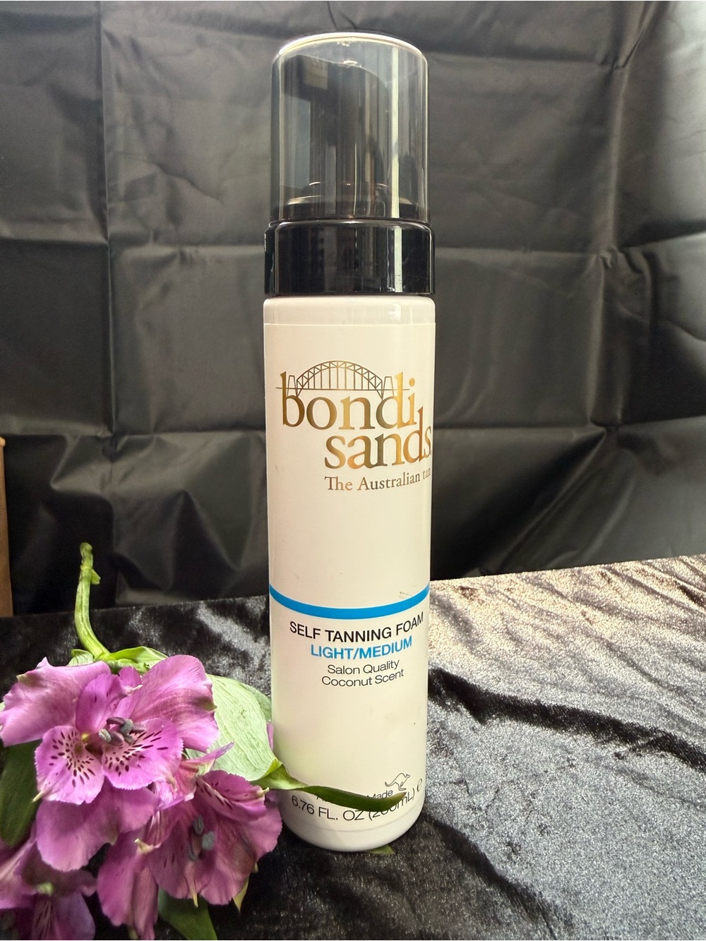 Bondi Sands Self Tanning Foam - Light/Medium